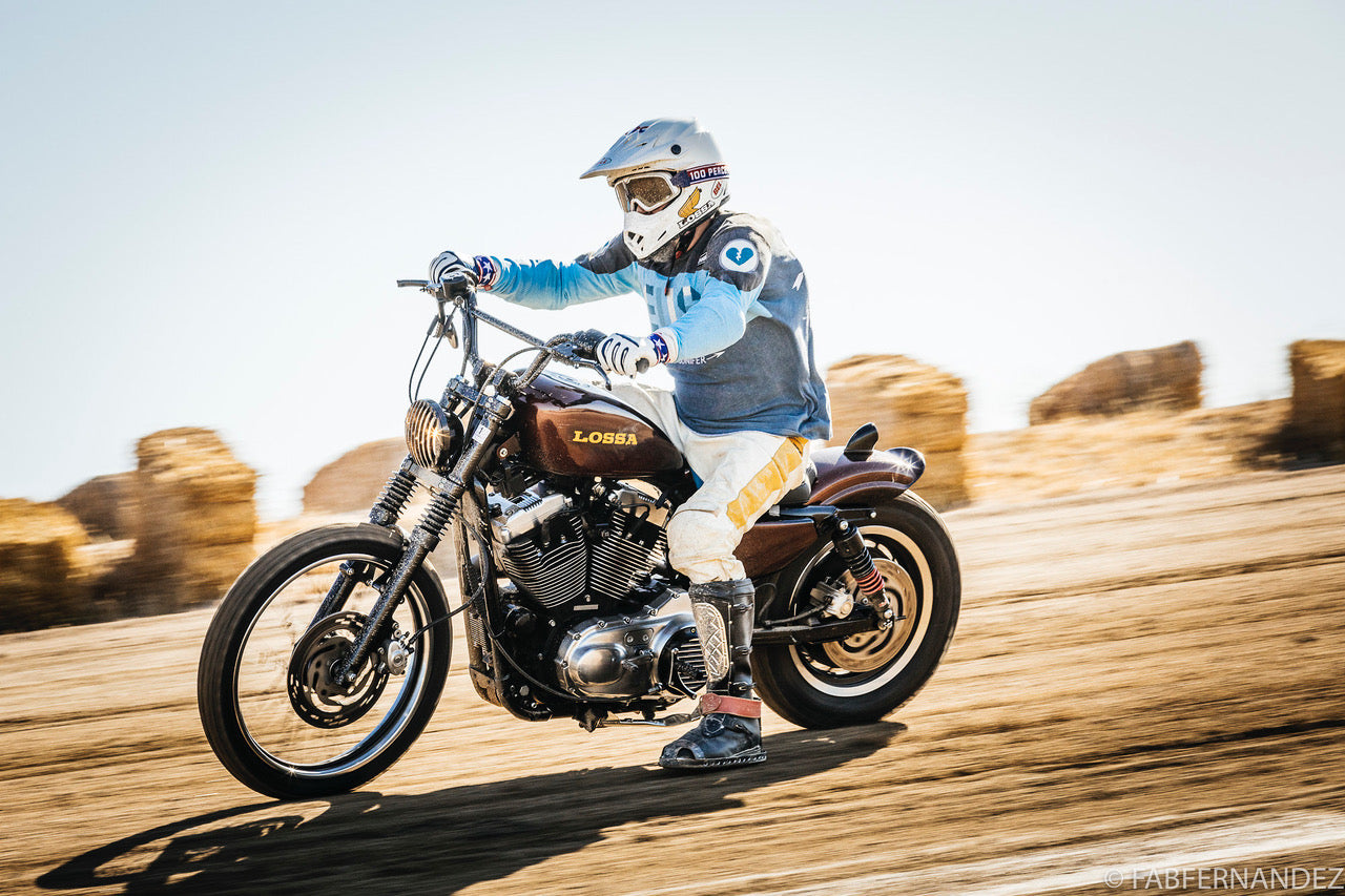 2004 Harley-Davidson xl1200 custom