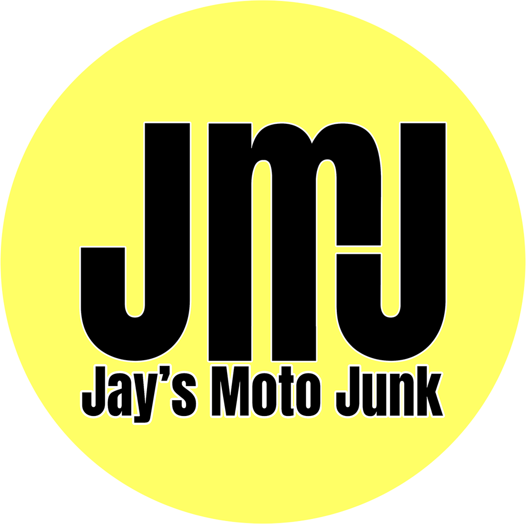 Featured – Jays Moto Junk