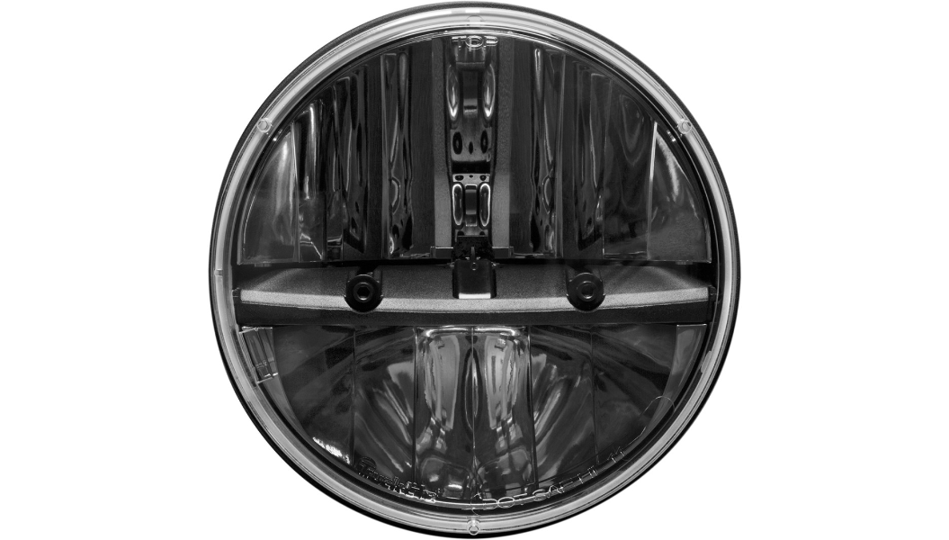Rigid Industries 7" Round LED Headlight