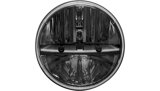 Rigid Industries 7" Round LED Headlight