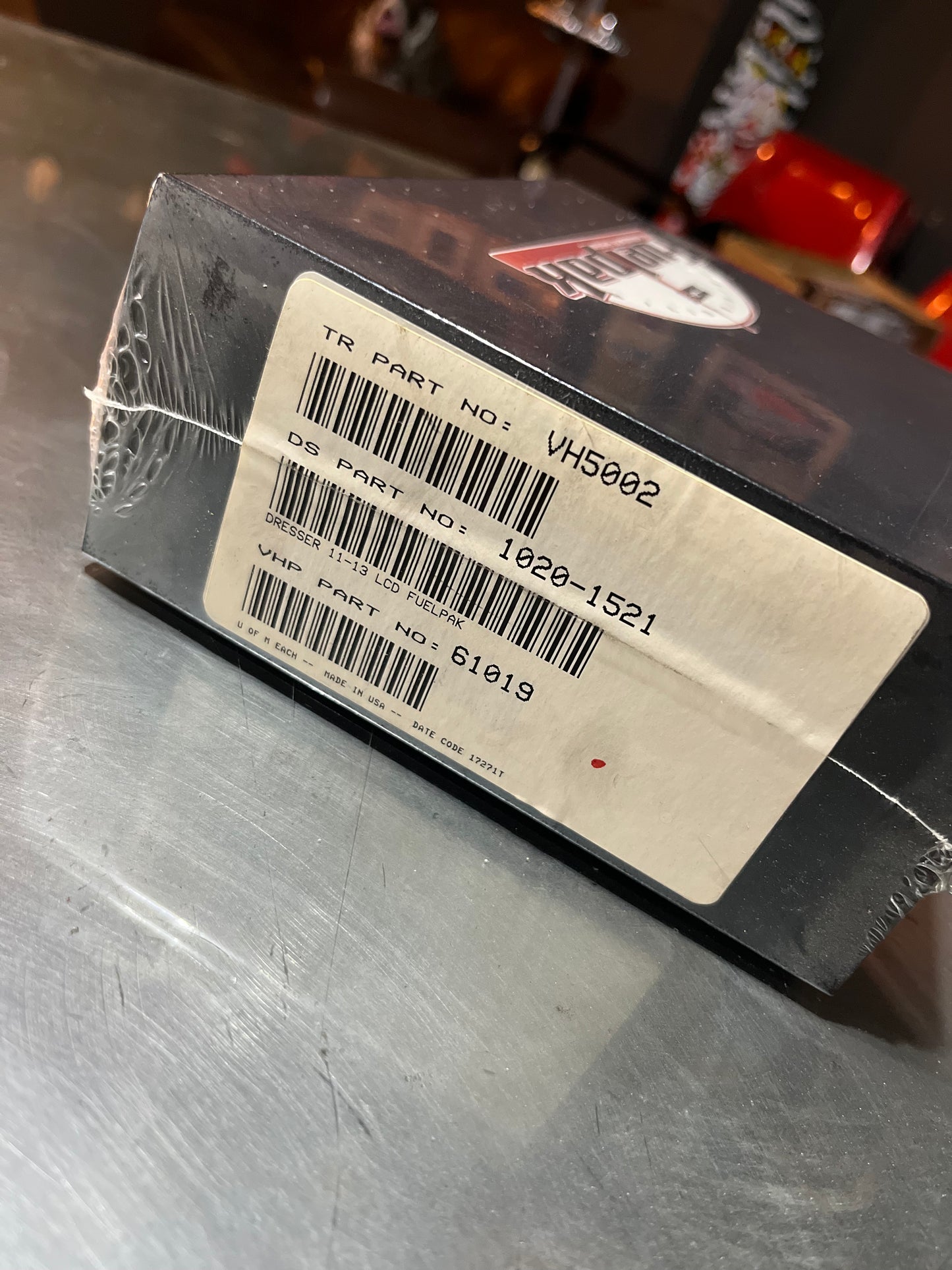 Vance & Hines Harley Fuelpak 61019