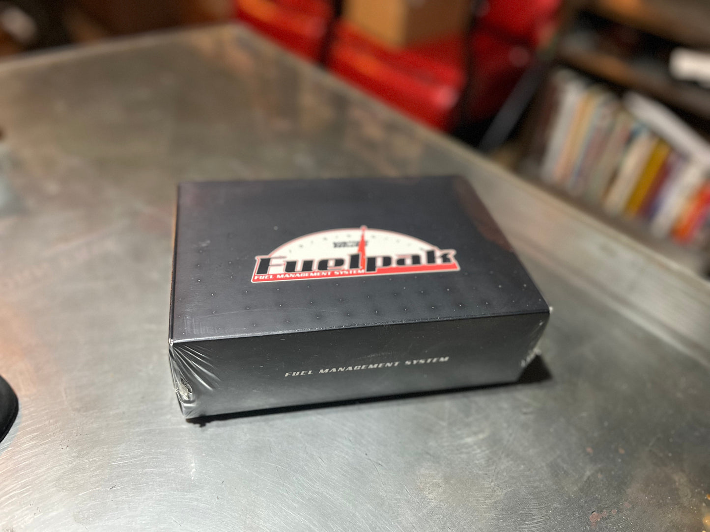 Vance & Hines Harley Fuelpak 61005B Dyna