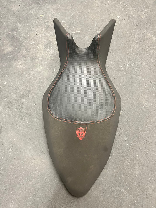 MV Agusta Brutale Dragster RR factory seat