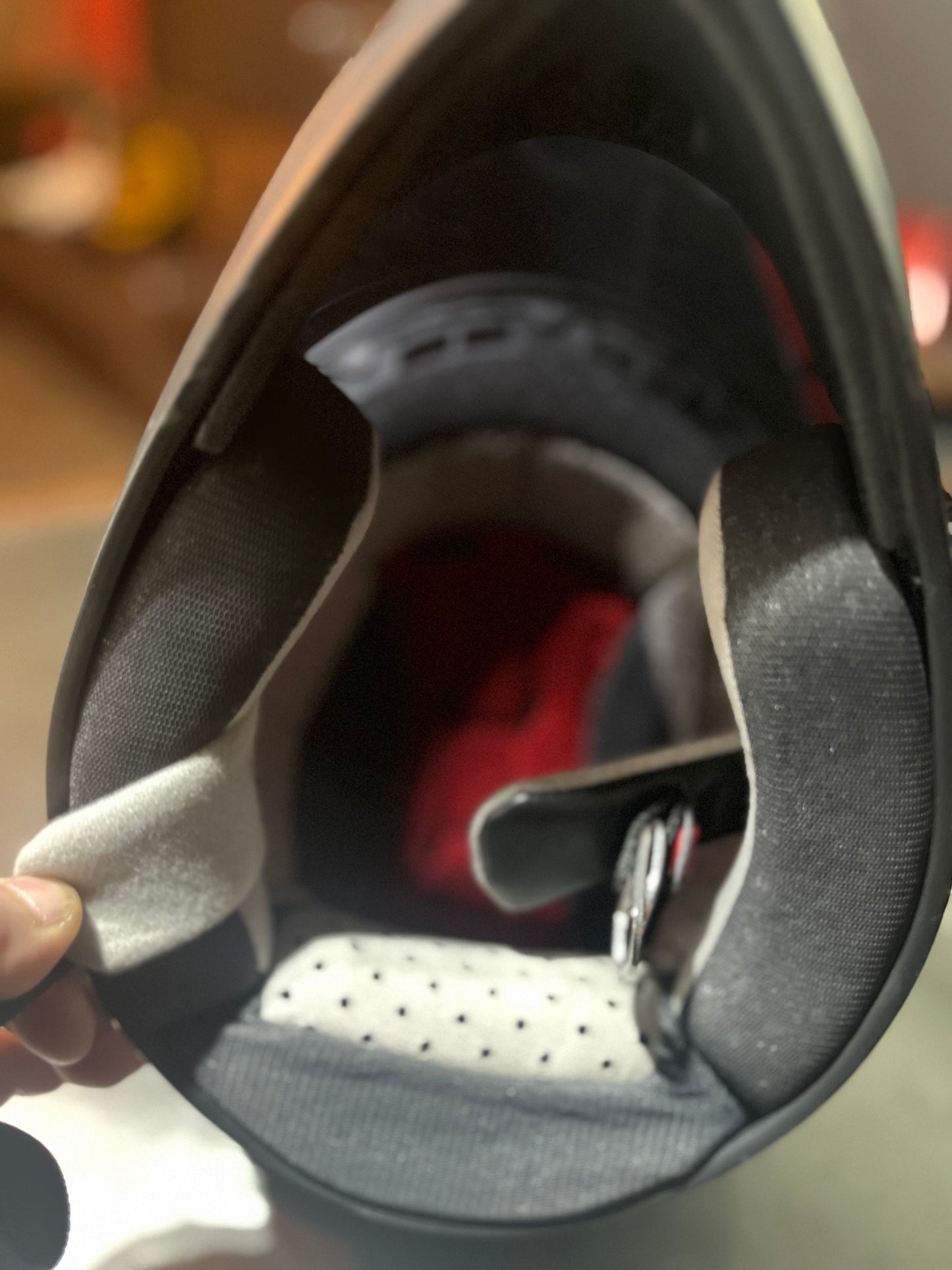 AFX FX-37 DS Super Moto Helmet