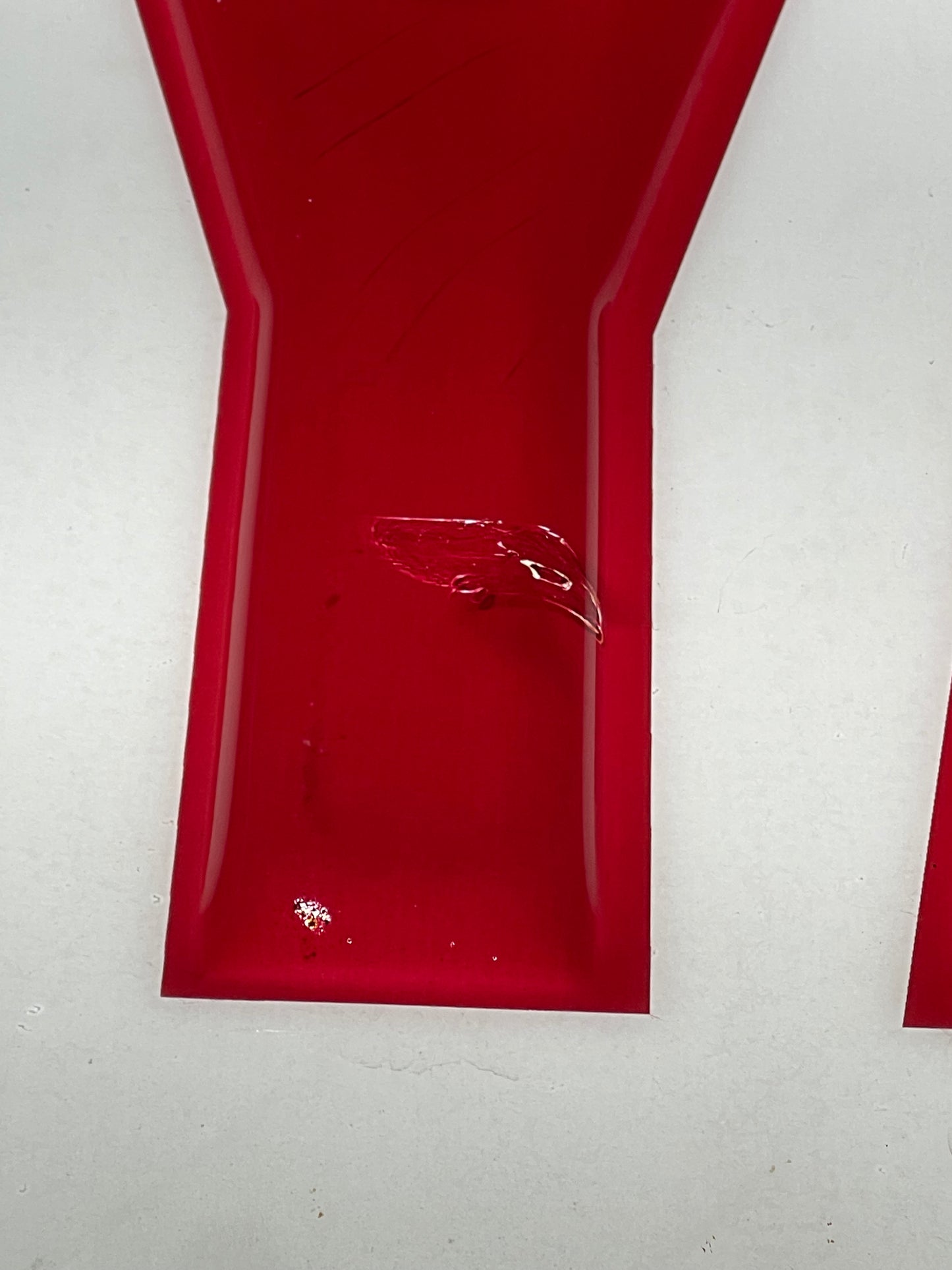 Vintage Yamaha dealership sign