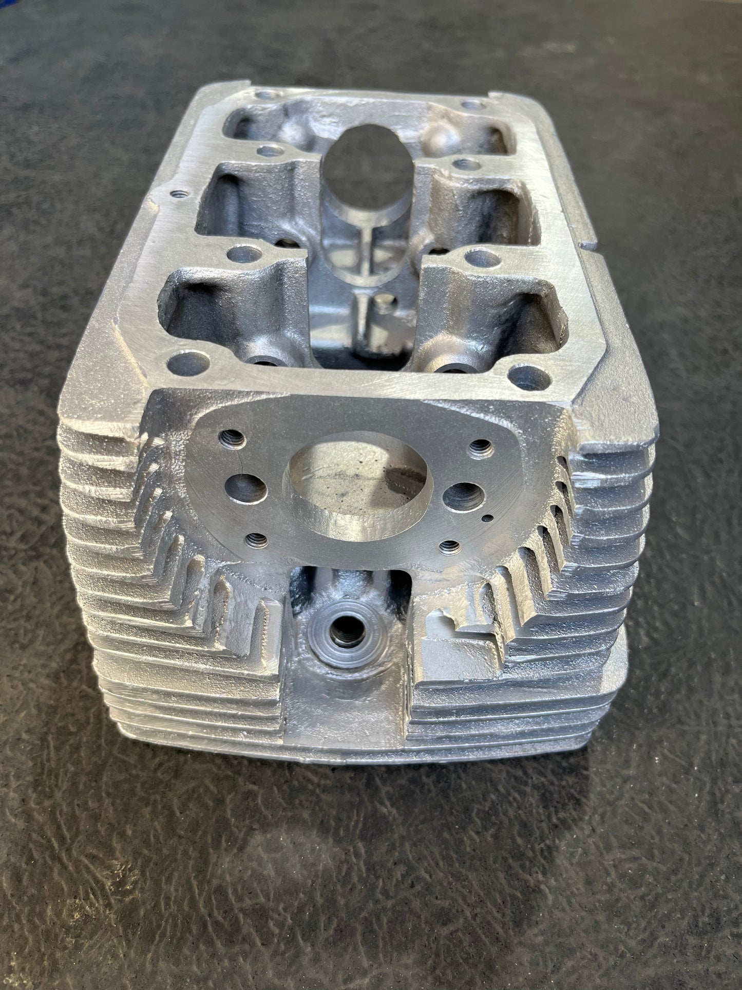 Honda CB160/ CL160 cylinder head