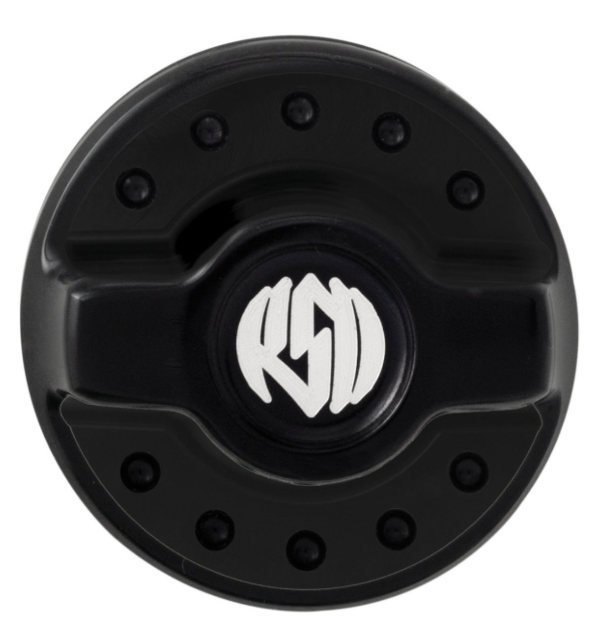 Roland Sands Design Oil Fill Cap for BMW Boxer Engine