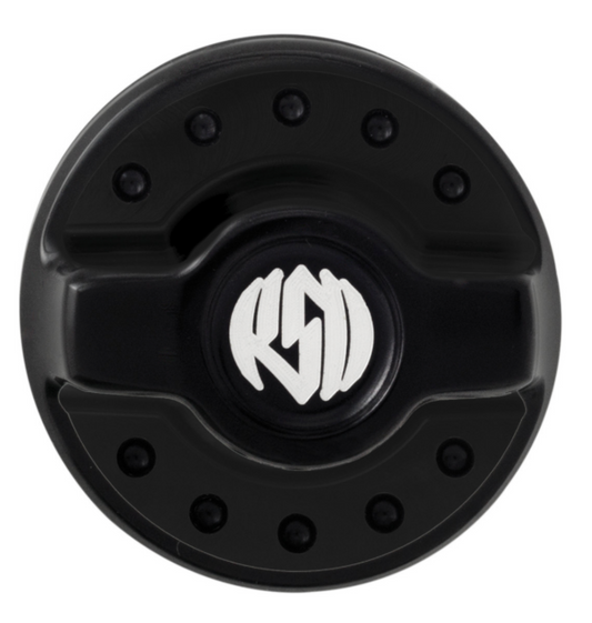 Roland Sands Design Oil Fill Cap for BMW Boxer Engine