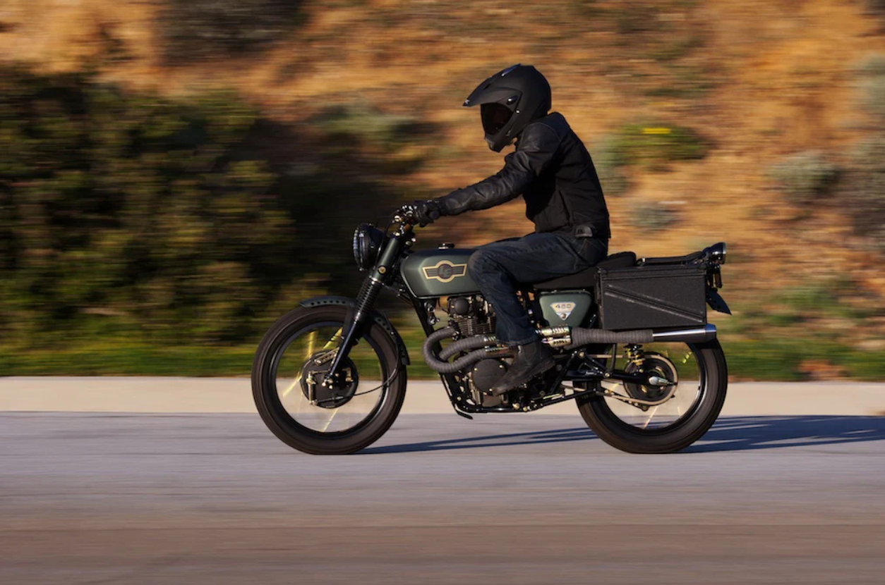 AFX FX-37 DS Super Moto Helmet