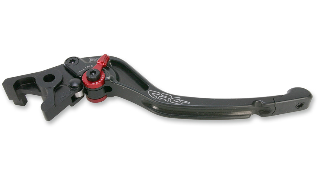 CRG Rc2 Brake & Clutch Lever set for AC Triumph