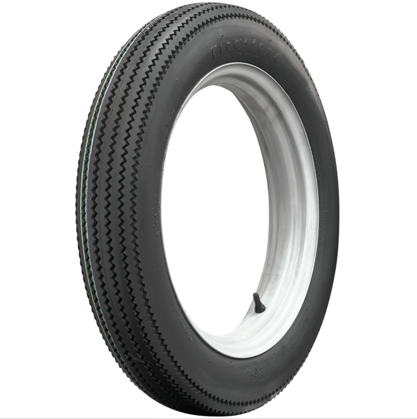 Firestone Deluxe Champion Motorcycle Tires