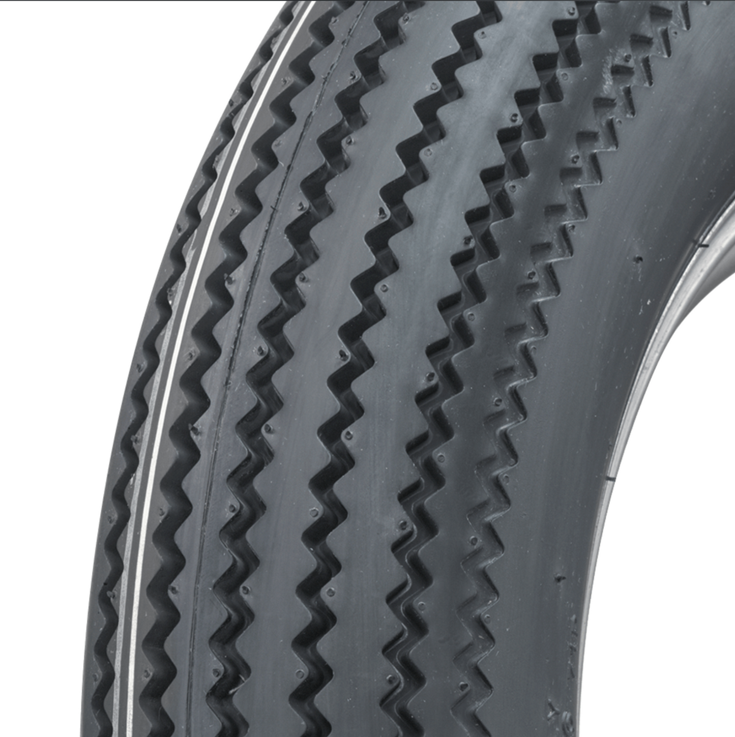 Firestone Deluxe Champion Motorcycle Tires