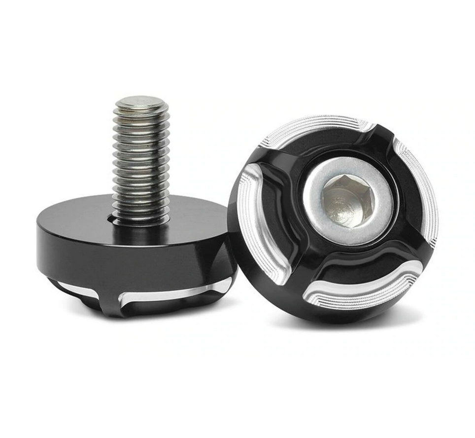 Roland Sands Design Assault Bar End Kit for BMW R9T
