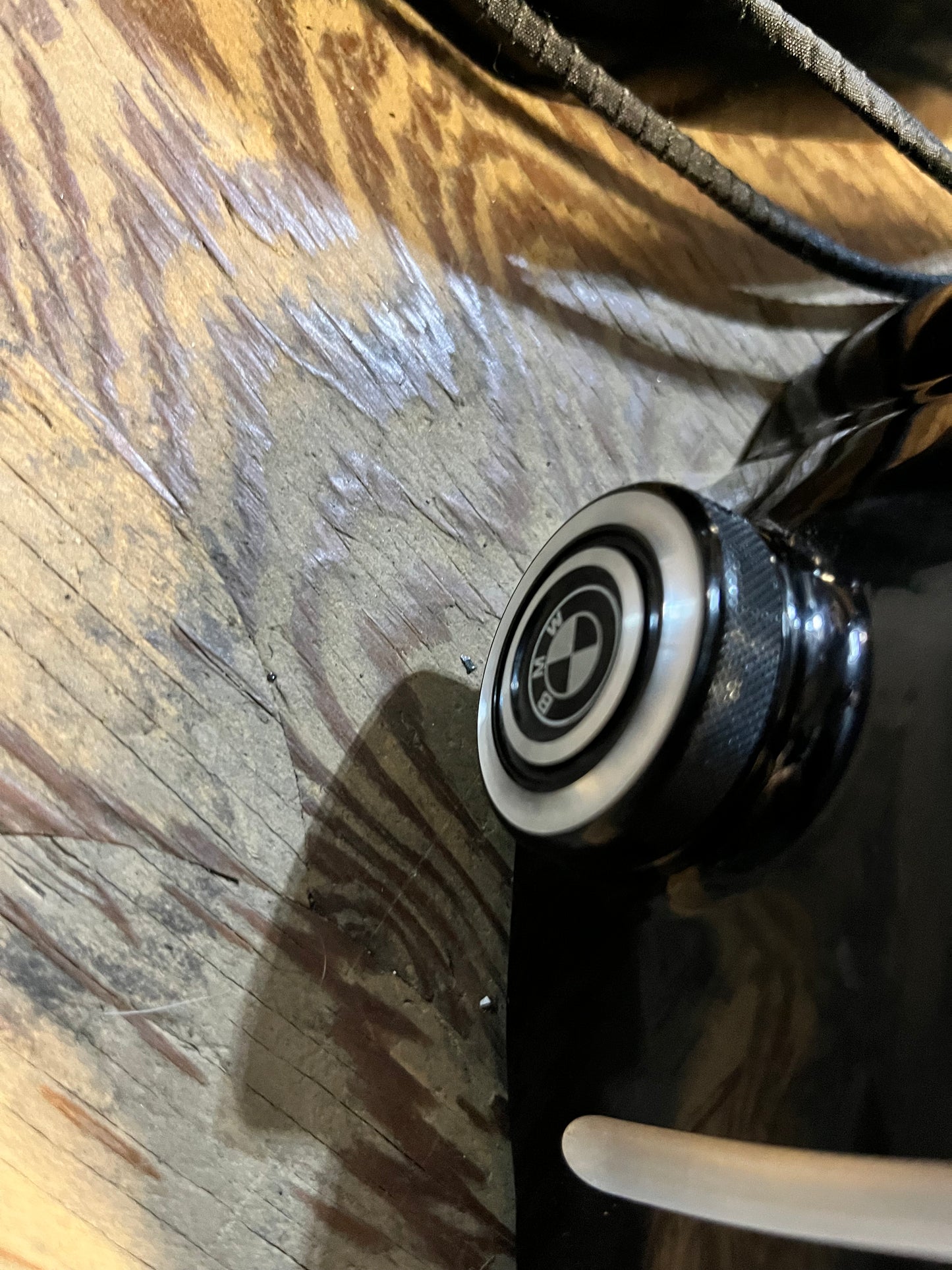 Roland Sands Designs Radial Valve Covers for BMW