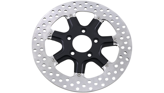 Roland Sands Design Morris 11.5" Brake Rotor for Harley