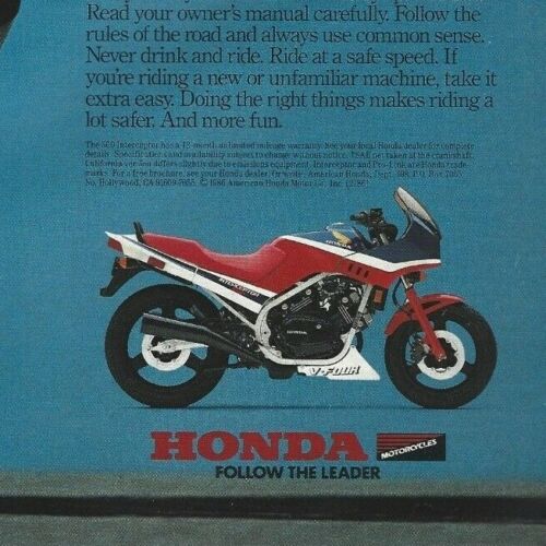 Vintage Motorcycles dealership sign