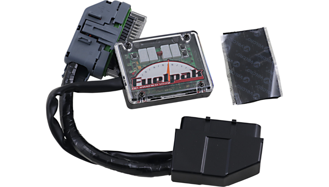 Vance & Hines Harley Fuelpak 61005B Dyna