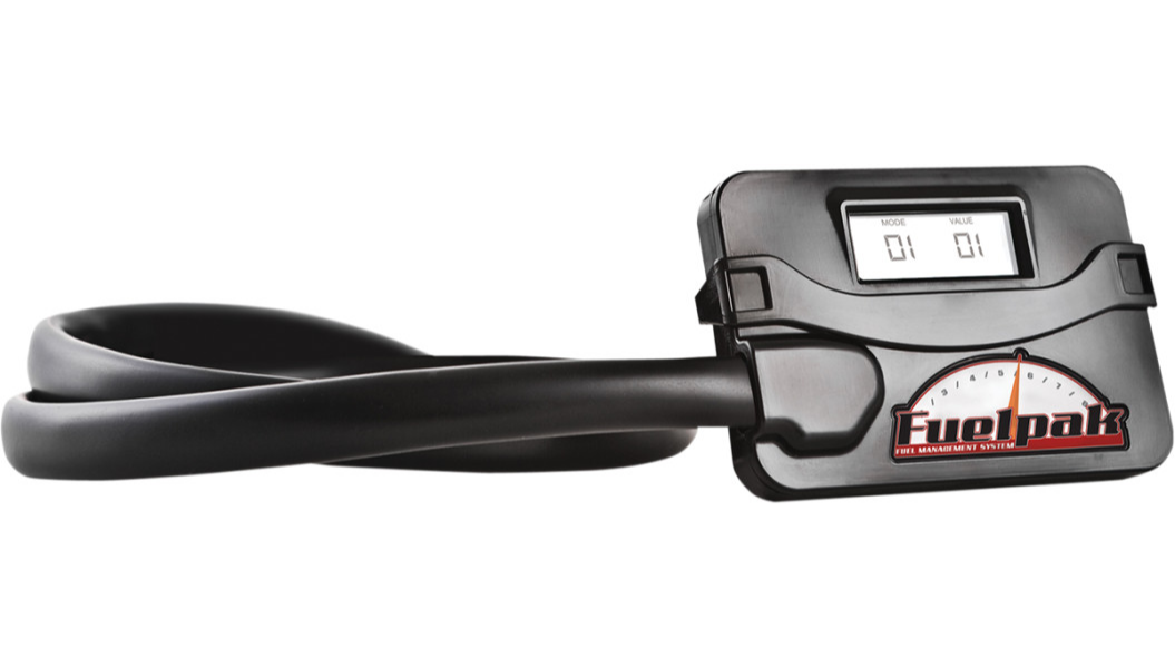 Vance & Hines Harley Fuelpak 61019