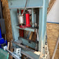 20 Ton Hydraulic Press