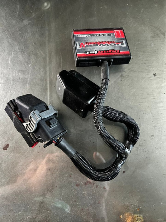 2009-2022 Honda VT750 Dyno Jet Power Commander 5 VT750C VT750C2 VT750CA VT750C2B