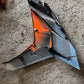 2021-23 KTM RC390 lower fairings L&R inner & outter