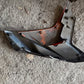 2021-23 KTM RC390 lower fairings L&R inner & outter