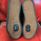 Vans Warner SPD Clipless Shoes Size 12 Mens Black