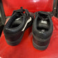 Vans Warner SPD Clipless Shoes Size 12 Mens Black
