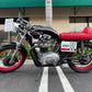1972 Triumph TR6R Cafe Racer