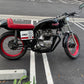 1972 Triumph TR6R Cafe Racer