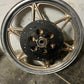 Henry Abe rear disc brake mag