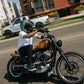 2004 Harley-Davidson xl1200 custom