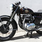 1965 BSA 650 Gold Star Cafe Racer low reserve