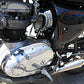 1965 BSA 650 Gold Star Cafe Racer low reserve