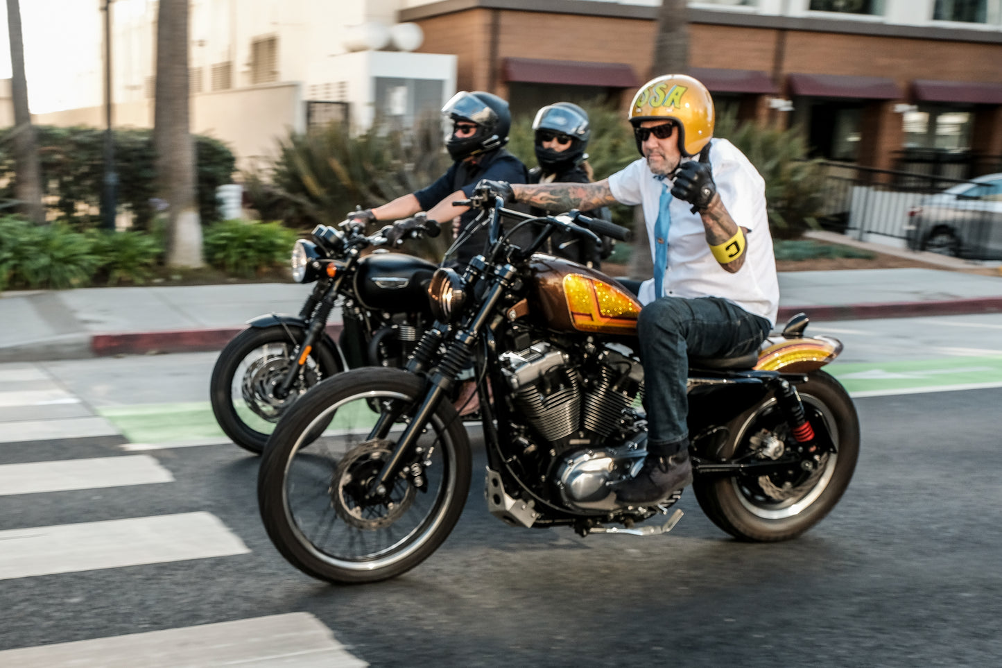 2004 Harley-Davidson xl1200 custom