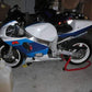 2001 Suzuki gsxr 750/ 600 track bike