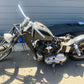 1977 Harley-Davidson ironhead bobber chopper