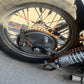 1977 Harley-Davidson ironhead bobber chopper