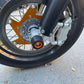 2005 KTM 250sx-f super moto