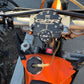 2005 KTM 250sx-f super moto