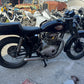 1965 BSA 650 Gold Star Cafe Racer low reserve