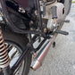 1965 BSA 650 Gold Star Cafe Racer low reserve