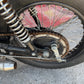 1965 BSA 650 Gold Star Cafe Racer low reserve