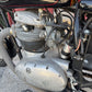 1965 BSA 650 Gold Star Cafe Racer low reserve