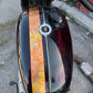 1965 BSA 650 Gold Star Cafe Racer low reserve