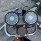 1965 BSA 650 Gold Star Cafe Racer low reserve