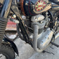 1965 BSA 650 Gold Star Cafe Racer low reserve