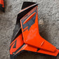 2021-23 KTM RC390 lower fairings L&R inner & outter