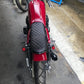 1977 Honda cb750f cafe racer