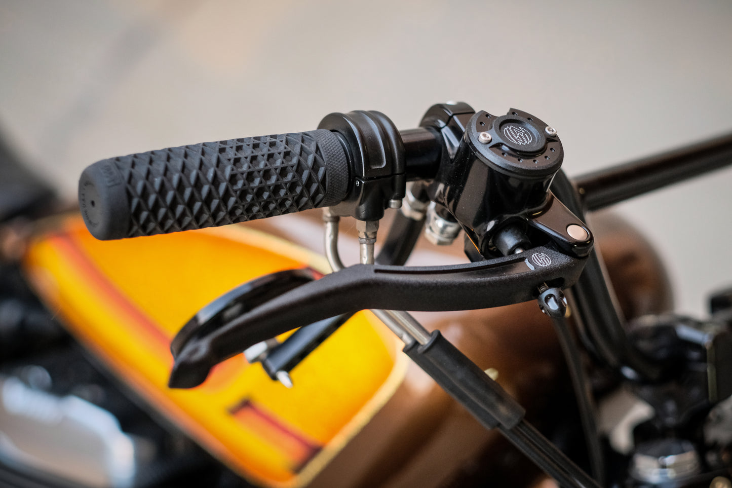2004 Harley-Davidson xl1200 custom